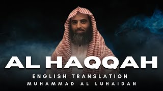 Download lagu Surah Al-Haqqah (سورة الحاقة) | English Translation | Muhammad Al Luhaidan (محمد اللحيدان) mp3 Download lagu Surah Al-Haqqah (سورة الحاقة) | English Translation | Muhammad Al Luhaidan (محمد اللحيدان) mp3
