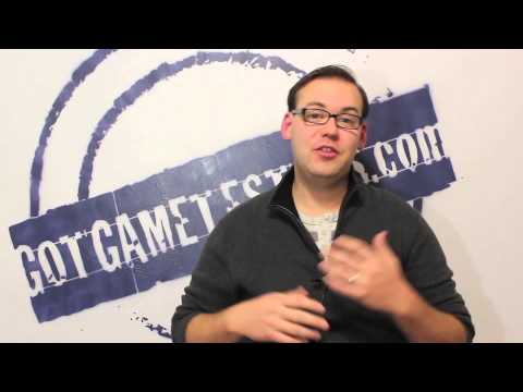 Gentlemen Thieves review by Got Game Testers