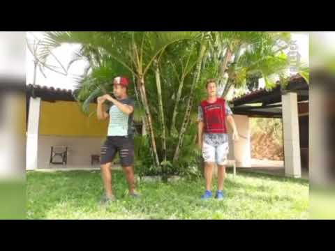 Os Cretinos Feat:  Dj Kevinho