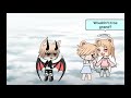 Dead My Chemical Romance Glmv Gacha Life Music Video Read Description