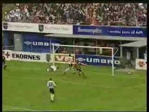 Aafk i Tippeligaen 2003 (del1)