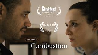 Combustion | Bande-annonce