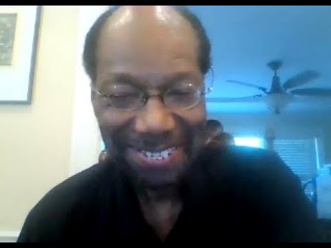 Charles Tolliver part 2, Interview by Monk Rowe, 5/21/2021 - Zoom