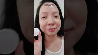 Realistic Beauty Haul: Laneige, Medicube & Space Cowboy ✨ #BeautyHaul #Shorts #Makeup