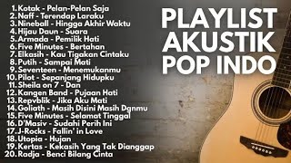 Download lagu LAGU BAND POP 2000-AN INDONESIA HITS & POPULER _ Playlist Akustik Full Album mp3