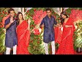 Vicky Kaushal And Katrina Kaif Arrives Together at Ramesh Taurani Diwali Party 2022