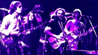 I Need a Miracle ☮ Grateful Dead (Winterland, 10/22/78)