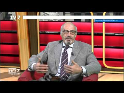 Tv7 con Voi del 19/11/2015 - RIFIUTI SPECIALI (3 di 3)