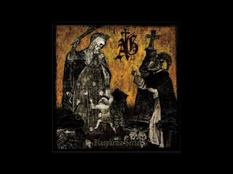 ABYSMAL GRIEF - Behold The Corpse Revived (Blasphema Secta)