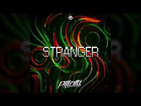 Pillotti - Stranger (Progressive Trance) @PhantomUnitRec