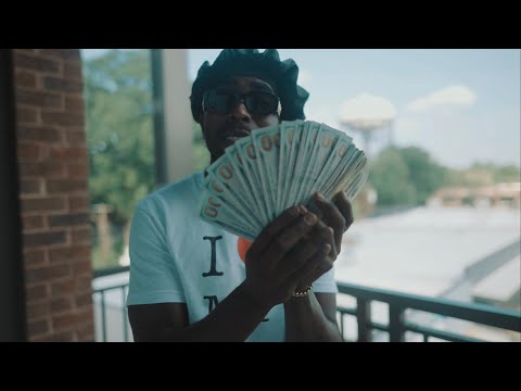 10cellphones - Scams n Grams (Official Video)