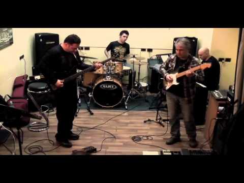 Thief like me-Lorenzo Feliciati 4tet live @ Saint Louis Music College