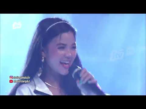 SATU RASA CINTA - BRENDA VANESA