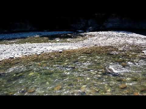 torrente aulella Serriciolo Aulla 2018 agosto