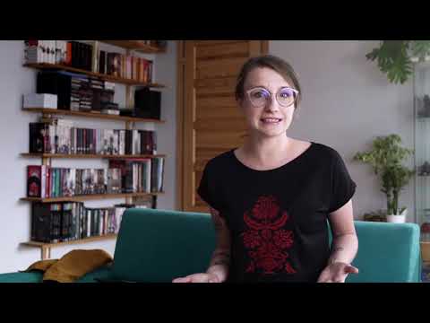 # 4 Pacjent - Rozmowy o chorobie, czyli dobra komunikacja między lekarzem a pacjentem chorym na SM