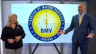 BMV Scammers