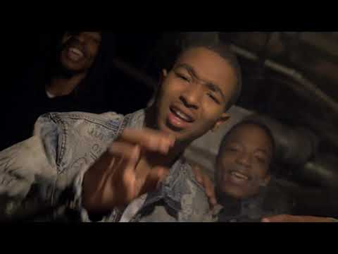 FBE Savage Ft. Solowke LBM & LBM OneWay - 1st to the 3rd [Prod. Mech] Shot by @TeeGlazedIt