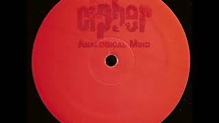 Analogical Mind - Mad Machines - A1
