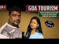 GOA TOURISM TOURIST PLACES PUBLIC TRANSPORT GOA INDIA 4K