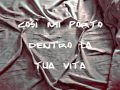 Gino Paoli - Averti Addosso 