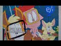 PBS Kids P Pals Sherman Peabody Animation By Sullivan Bluth Studios Epoch Ink Animation