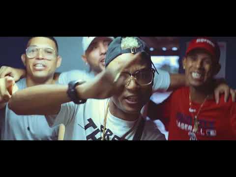 El Kamel  feat Los kabecillas_Te solté_Prod By Galaxy Musik