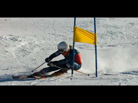 Cannon Hosts Danish Olympic Ski Team Member 2.4.2010