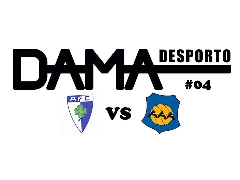 Futebol: Anadia FC vs Avanca