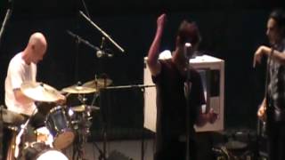 RadioRadio Band - Tulsa, Oklahoma - A Thousand Years - Live at the Jenks Riverwalk Amphitheater