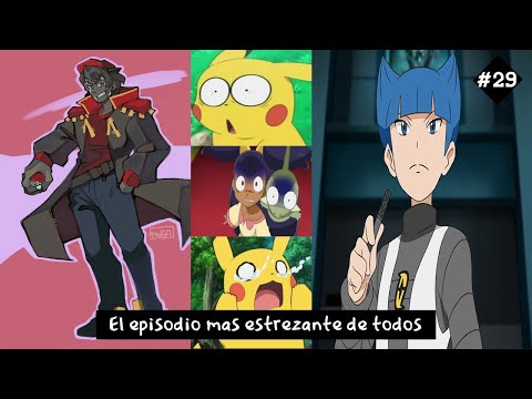 Megalocke (PL) - Ep.29 - El episodio mas estrezante de todos