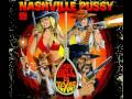 Nashville Pussy - Drunk Driving Man