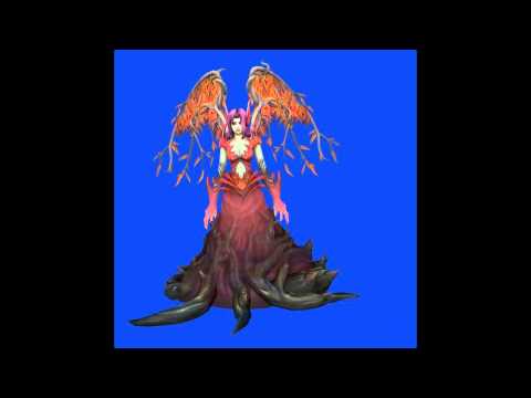 Blackthorn Morgana League of Legends Skin Spotlight