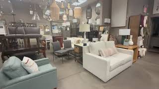 Store Tour 7-29-2025 Phoenix