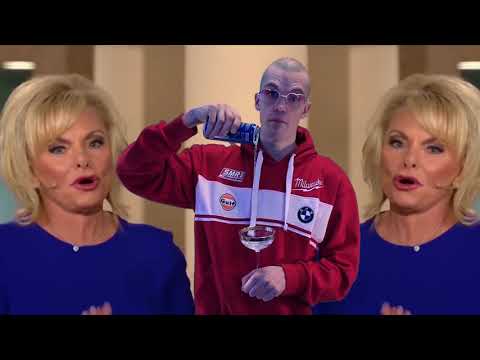 Ungi Besti & Milljón - Drottinn Minn Dýri