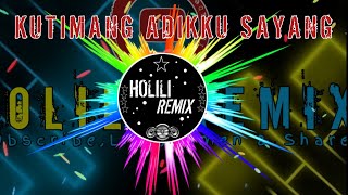 Download lagu Kutimang adikku sayang - DJ TESSA MORENA REMIX FUNKOT mp3