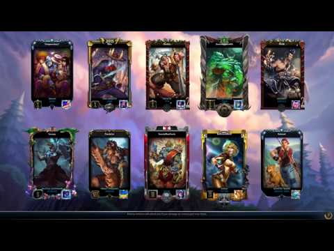 SMITE with Duck3y - TYR SOLO - GM ranked with SPL pro Nika