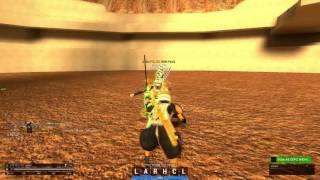 battle of the battalions #2