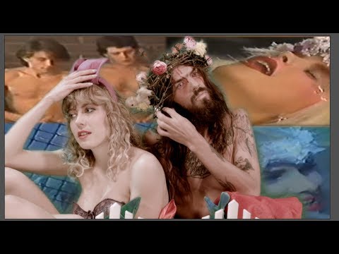 ACTUALLY - BABY LOVE (Official Video)