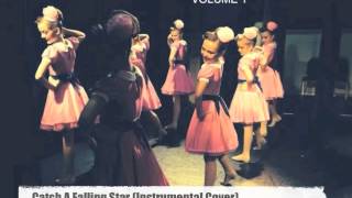 Catch A Falling Star Instrumental