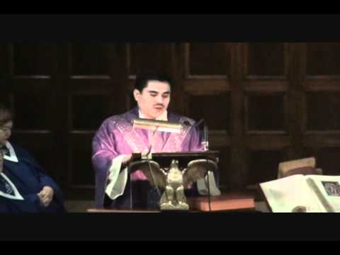 11-28-2010-First Sunday of Advent-Father Hugo A. Morales.wmv
