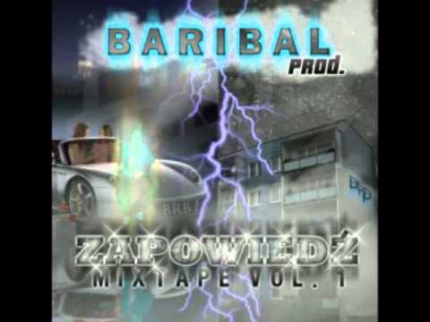 Kaz & ARK - sARKKAZm (BRB - Zapowiedz mixtape)