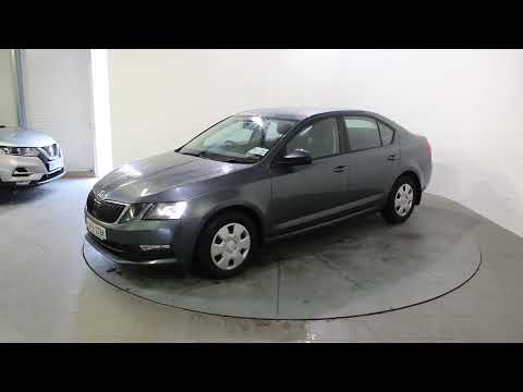Skoda Octavia Active 1.6tdi 90hp - Image 2