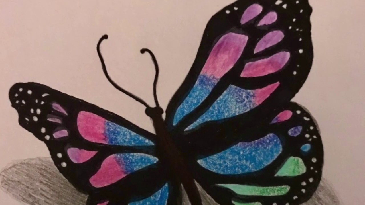 Remote Learning Week 4 Student Art