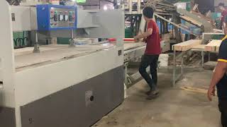 Máy cảo ghép cao tần fuvico FC-1040H