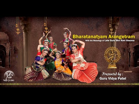 Bharatnatyam Arangetram | 11th November 2022 |