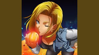 Android 18 (Girls Love Money) Music Video