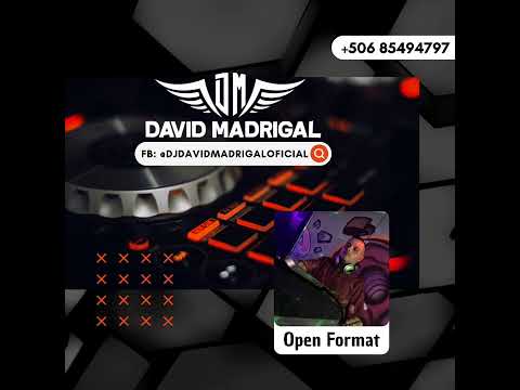 DJ Oneshot, Alex (Tok), Toledo & Banton - Hotness (DJ David Madrigal - Extended)