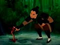 Mulan VHS Előzetes