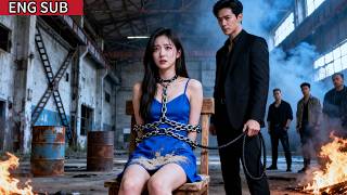 結婚 5 年，總裁為白月光一次次傷害妻子，甚至聯合外人將妻子活活燒死，她假死離開後他後悔瘋了