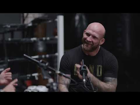 The Real Cost of Being a Bare Knuckle Fighter | Ryan Barrett